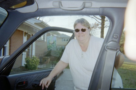 Carol Brooks Photo 15