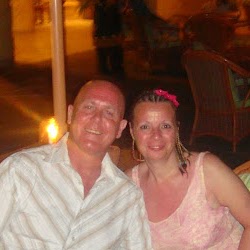Jill Harrison Photo 32