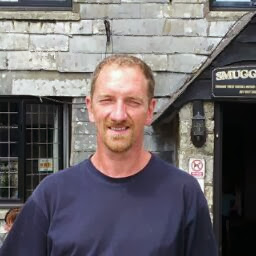 Steve Hastie Photo 17