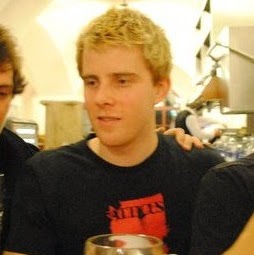 Sean Reynolds Photo 32