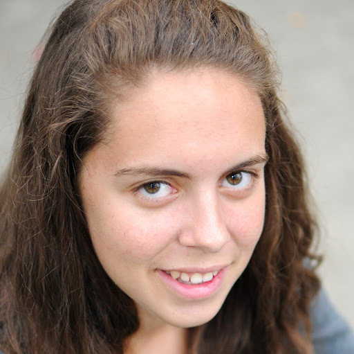 Jenny Cope Photo 5
