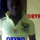 Kenneth Obi Photo 19