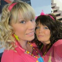 Alison Rodgers Photo 7
