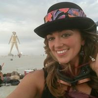 Alana Jenkins Photo 3