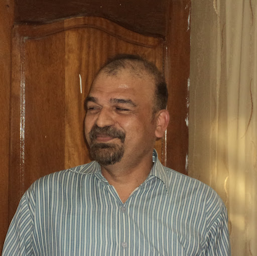Abdul Aziz Photo 30