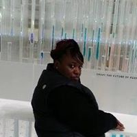 Celeste Jackson Photo 34