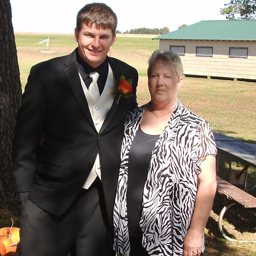 Shirley Harrison Photo 17