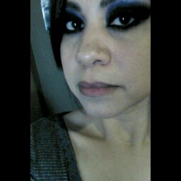 Antonia Montoya Photo 2