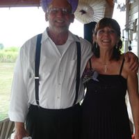 Wendy Tanner Photo 14