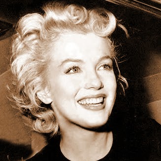 Marilyn Monroe Photo 3