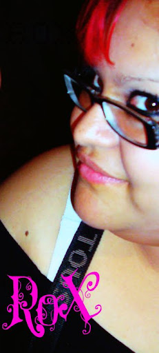 Roxana Martinez Photo 18