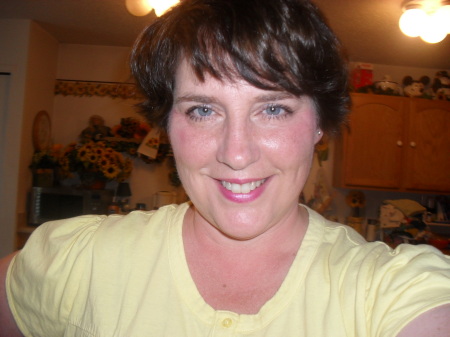 Kimberly Burris Photo 27