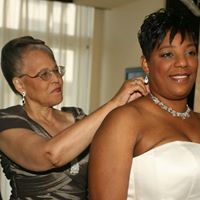Alicia Harrell Photo 16