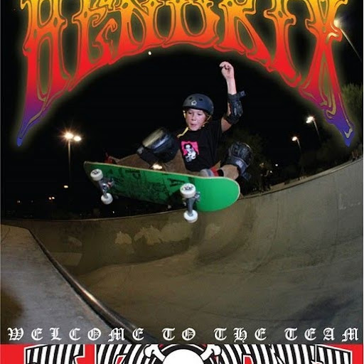 Ken Hendrix Photo 33