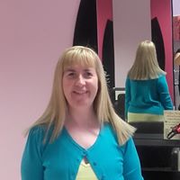 Ann Delaney Photo 30