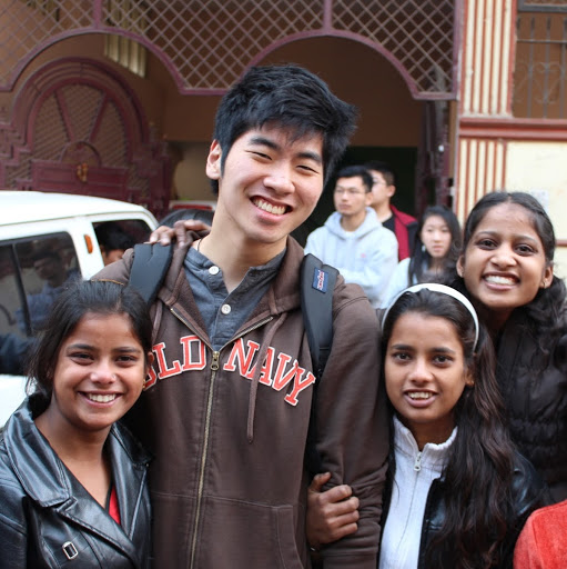 David Cheng Photo 56