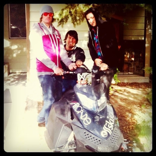 Luke Jacobson Photo 7