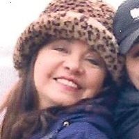 Doreen Roberts Photo 19