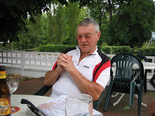 John Buckland Photo 9