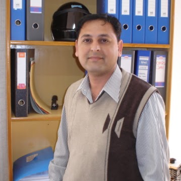 Zahid Khattak Photo 16
