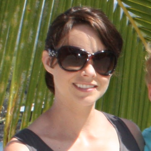 Rebecca Walker Photo 56