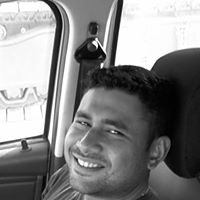 Abhijit Pai Photo 9