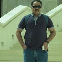 Arvind Gopal Photo 10