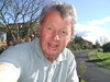 Graeme Hutchinson Photo 11