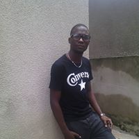 Gabriel Amos Photo 10