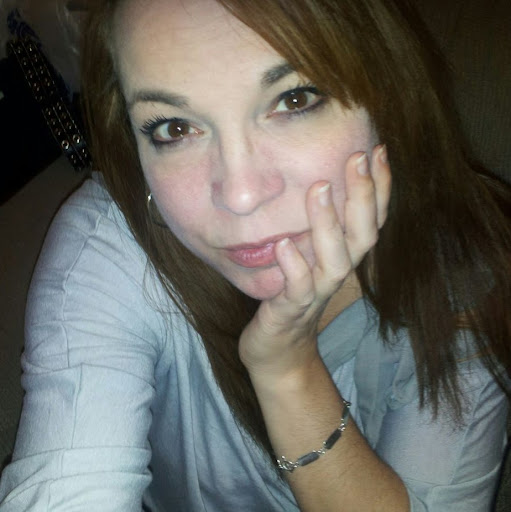 Amy Phipps Photo 7