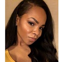 Takia Harris Photo 7