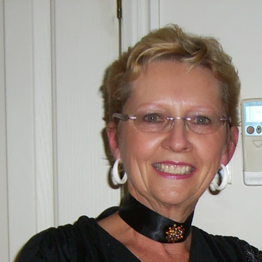 Jane Goode Photo 6
