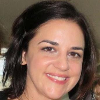 Melissa Hawes Photo 31