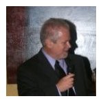 Timothy Vance Photo 1