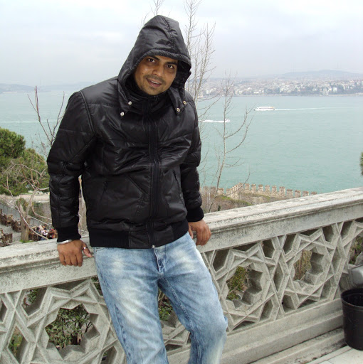 Himanshu Patel Photo 20
