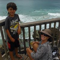 Elizabeth Blayney Photo 11