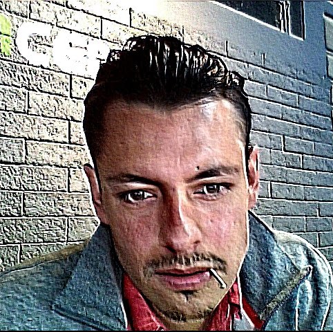 Frank Delgado Photo 38