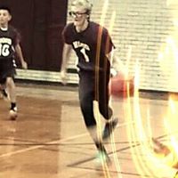Ryan Travis Photo 48