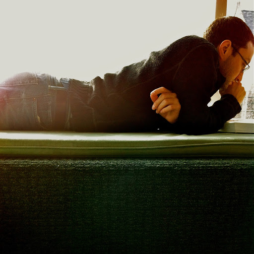 Jonathan Greco Photo 22
