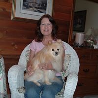 Nancy Drummond Photo 22