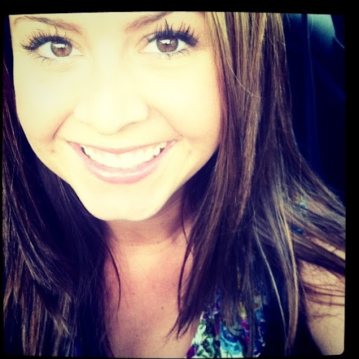 Amy Kinsman Photo 9