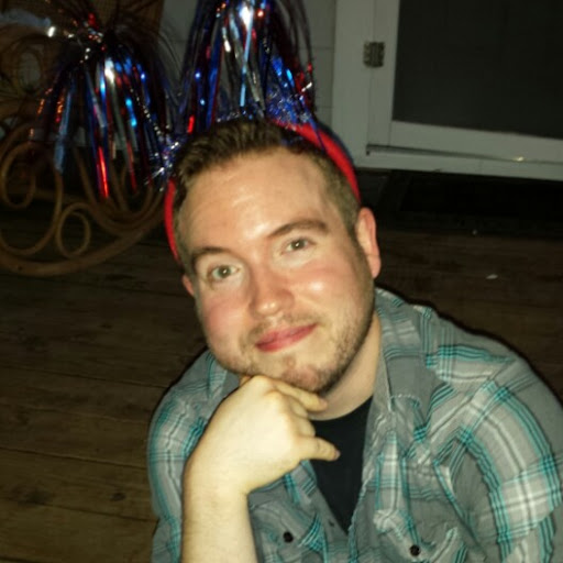 Jason Ash Photo 45