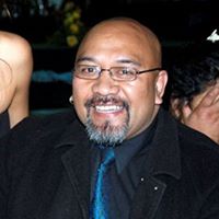 Johnnie Graham Photo 11
