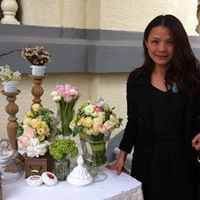 Elise Cheng Photo 8