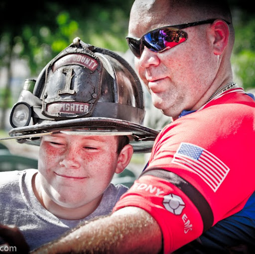 Todd Barton Photo 48