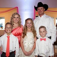 Jennifer Bridges Photo 19