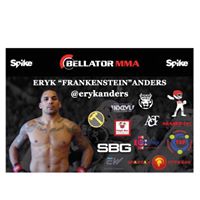 Eryk Anders Photo 3