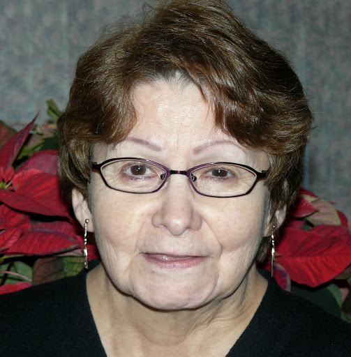 Alberta Robinson Photo 7