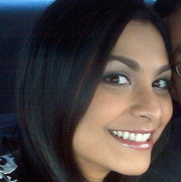 Sabrina Singh Photo 10