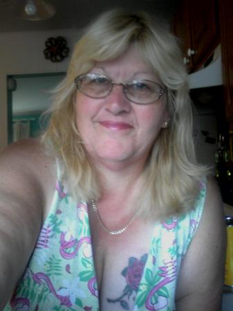 Laurie Walton Photo 20